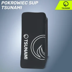 Plecak na deskę SUP TSUNAMI