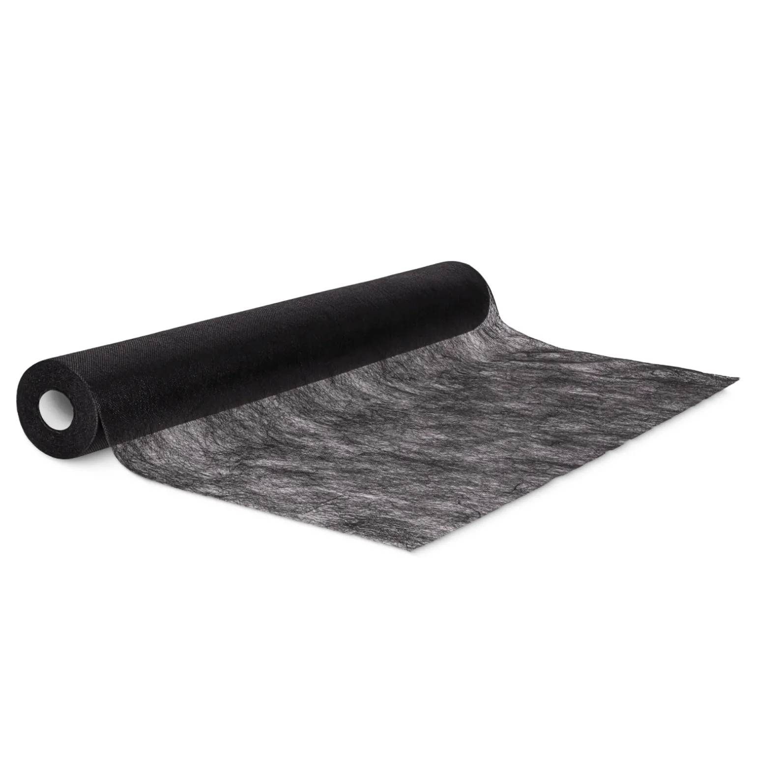 Podkład medyczny w rolce MED 70 cm x 50 m czarny