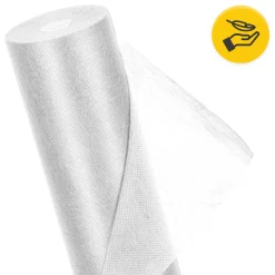 Podkład medyczny w rolce MED 60 cm x 50 m biały