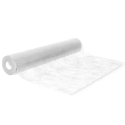 Podkład medyczny w rolce MED 60 cm x 50 m biały