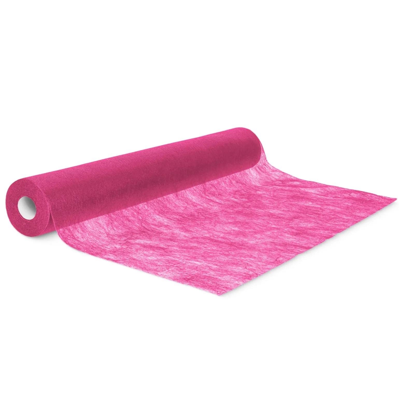 Podkład medyczny w rolce MED 60 cm x 50 m różowy