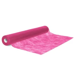 Podkład medyczny w rolce MED 70 cm x 50 m różowy