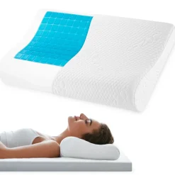 Poduszka ortopedyczna profilowana chłodząca mała ERGO SMALL+