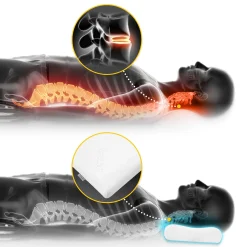 Poduszka ortopedyczna profilowana ERGO