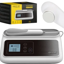 Przenośny aparat do ultradźwięków i sonoterapii PRO+