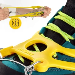 Raczki na buty turystyczne STANDARD (35-36) S