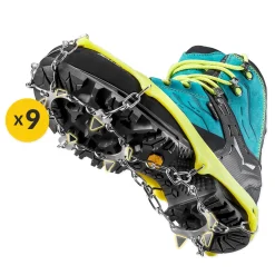 Raczki na buty turystyczne STANDARD (35-36) S
