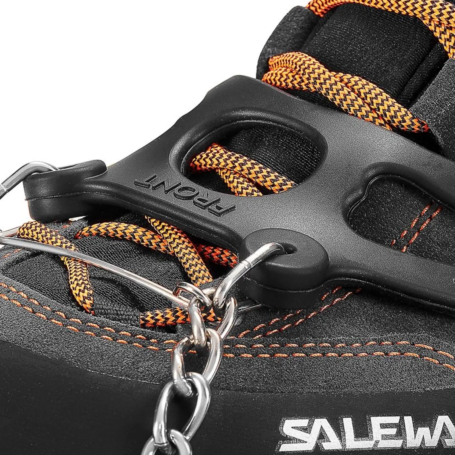 Raczki na buty turystyczne PREMIUM (41-43) L