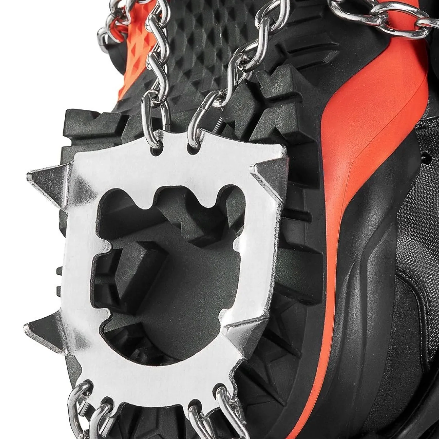 Raczki na buty turystyczne PREMIUM (41-43) L