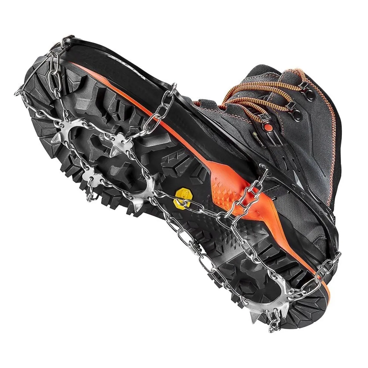 Raczki na buty turystyczne STANDARD (41-43) L