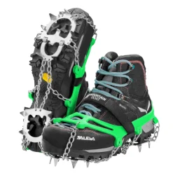 Raczki na buty turystyczne PREMIUM (44-46) XL