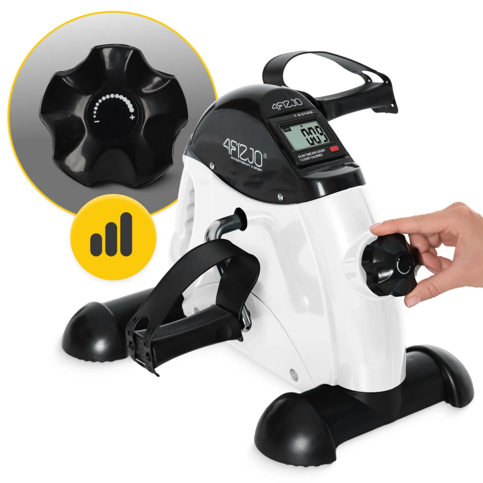 Rotor rowerek rehabilitacyjny ACTIVE