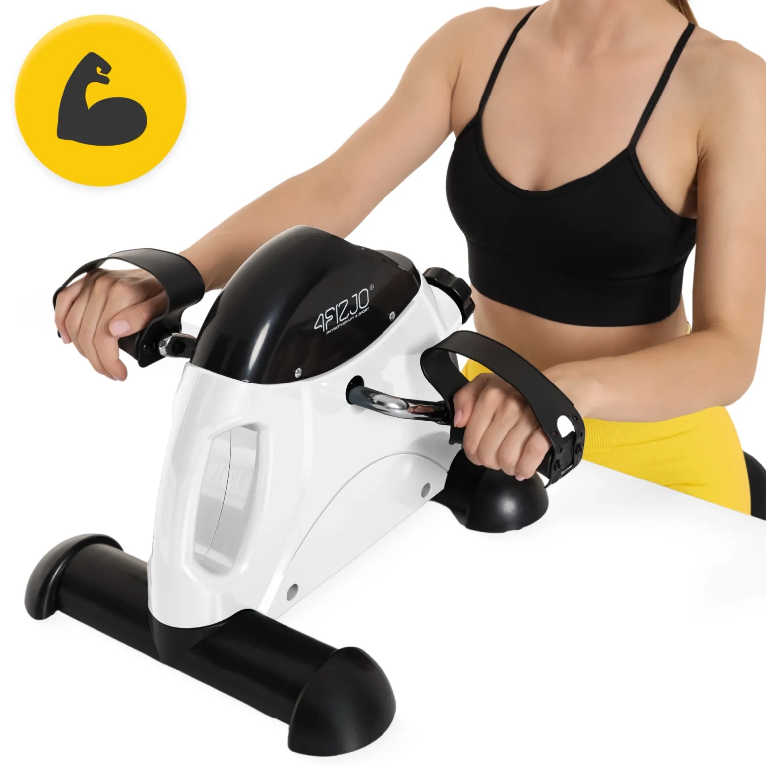 Rotor rowerek rehabilitacyjny ACTIVE