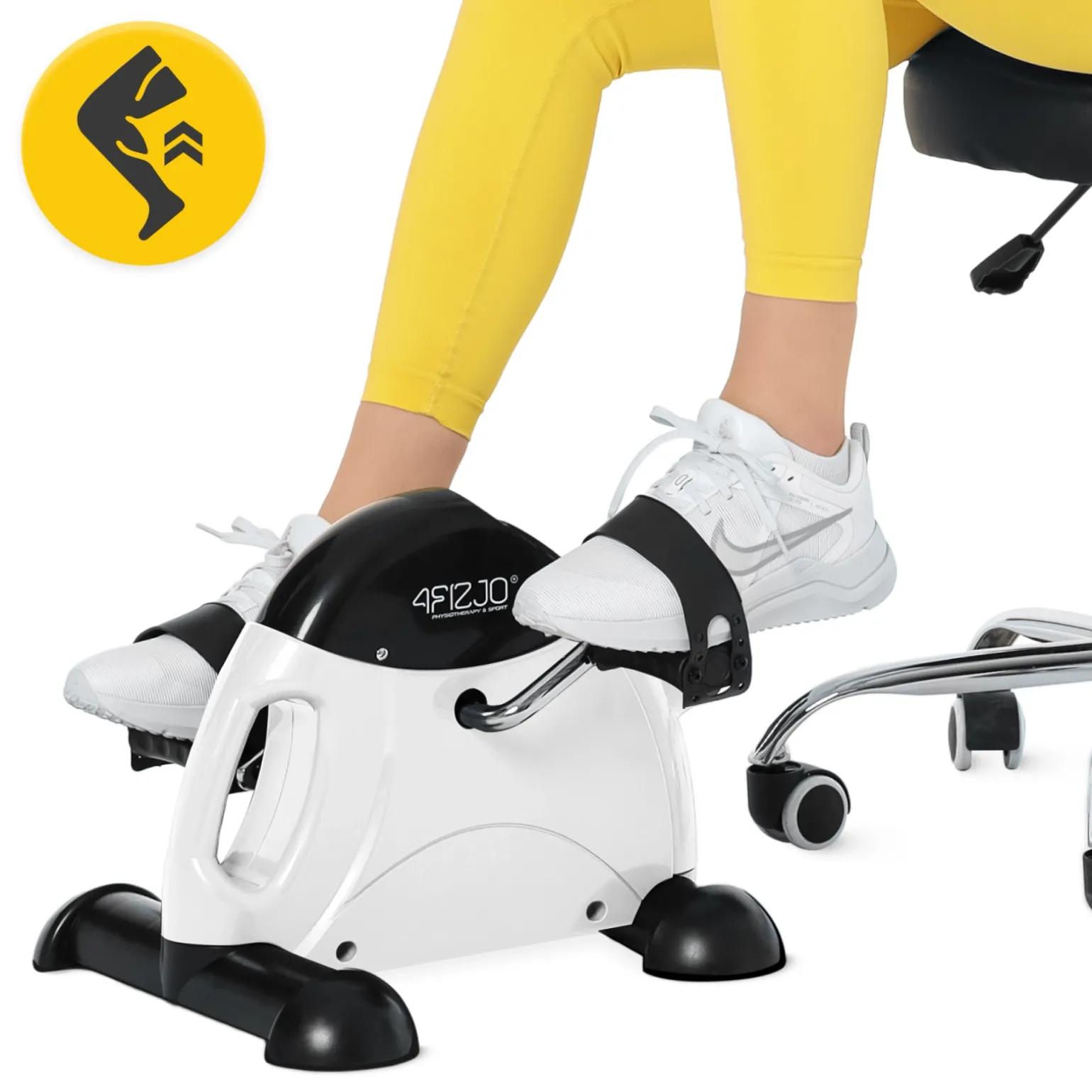 Rotor rowerek rehabilitacyjny ACTIVE