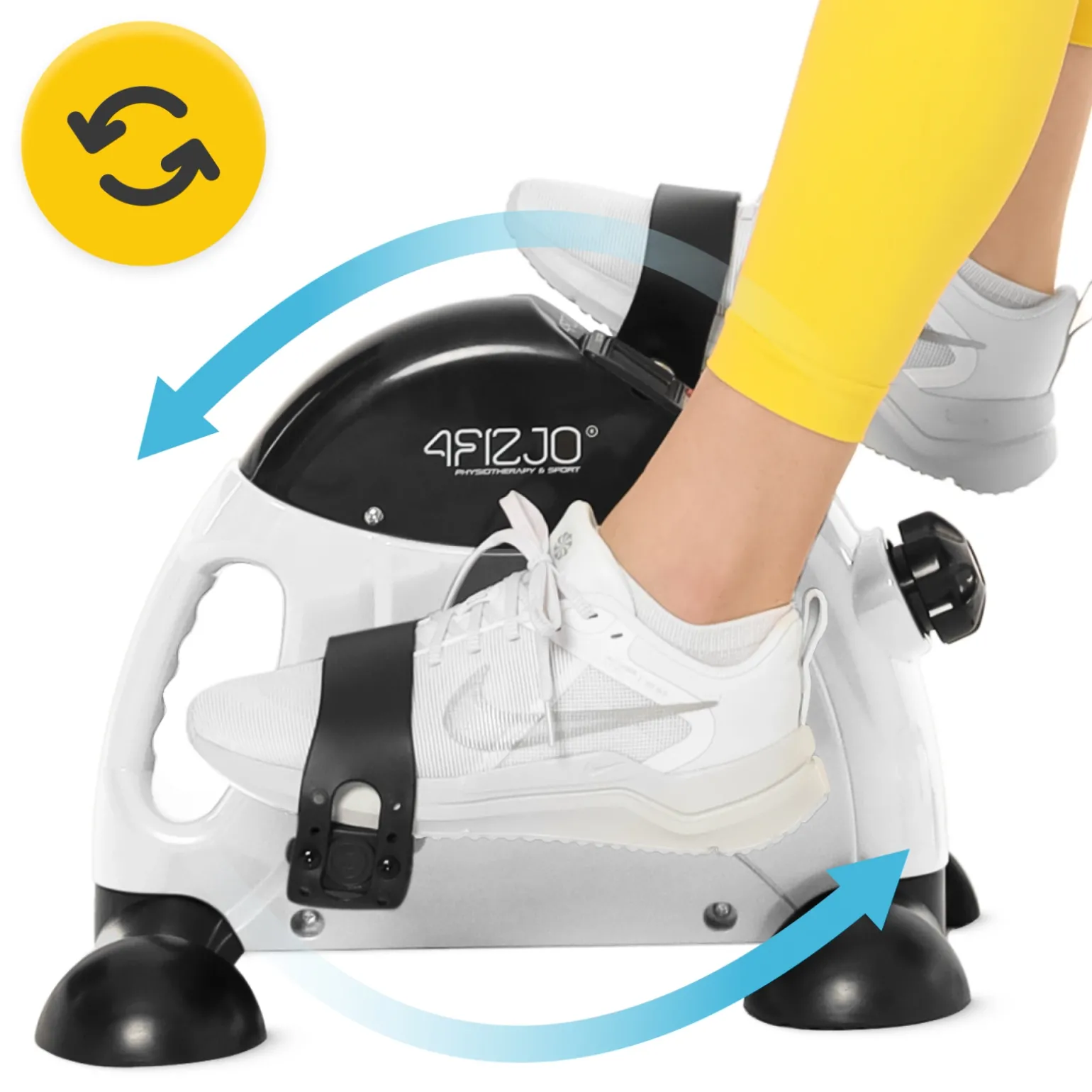 Rotor rowerek rehabilitacyjny ACTIVE