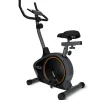 Rower stacjonarny magnetyczny EVO+ pomarańczowy