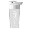 Shaker sportowy ULTRA do odżywek 700 ml