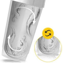 Shaker sportowy ULTRA do odżywek 700 ml