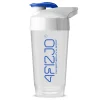 Shaker sportowy ULTRA do odżywek 700 ml
