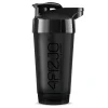 Shaker sportowy ULTRA do odżywek 700 ml