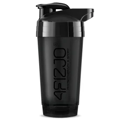 Shaker sportowy ULTRA do odżywek 700 ml