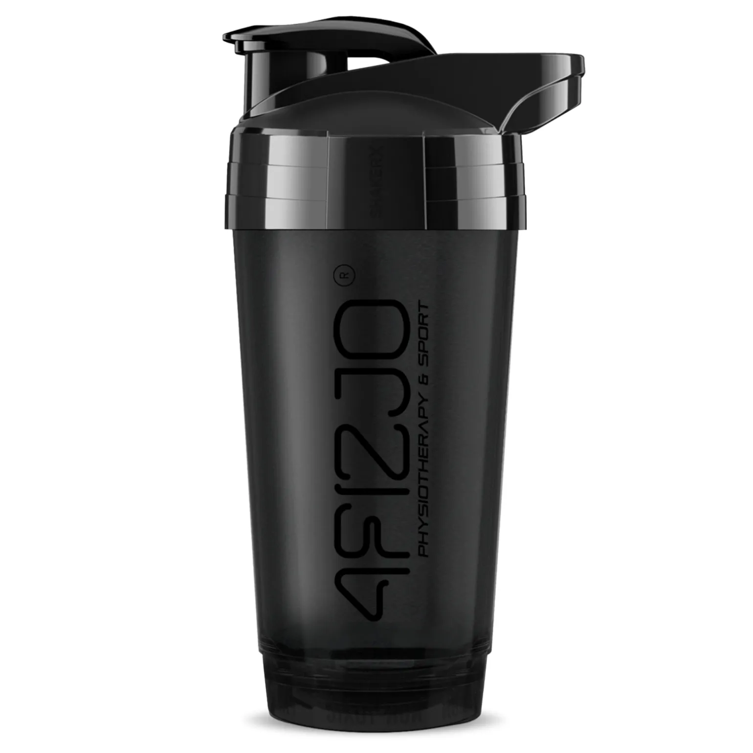 Shaker sportowy ULTRA do odżywek 700 ml