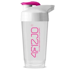 Shaker sportowy ULTRA do odżywek 700 ml
