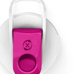 Shaker sportowy ULTRA do odżywek 700 ml