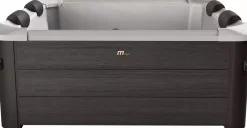 Spa ogrodowe całoroczne MSpa TRIBECA 6-osobowe
