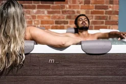 Spa ogrodowe całoroczne MSpa TRIBECA 6-osobowe