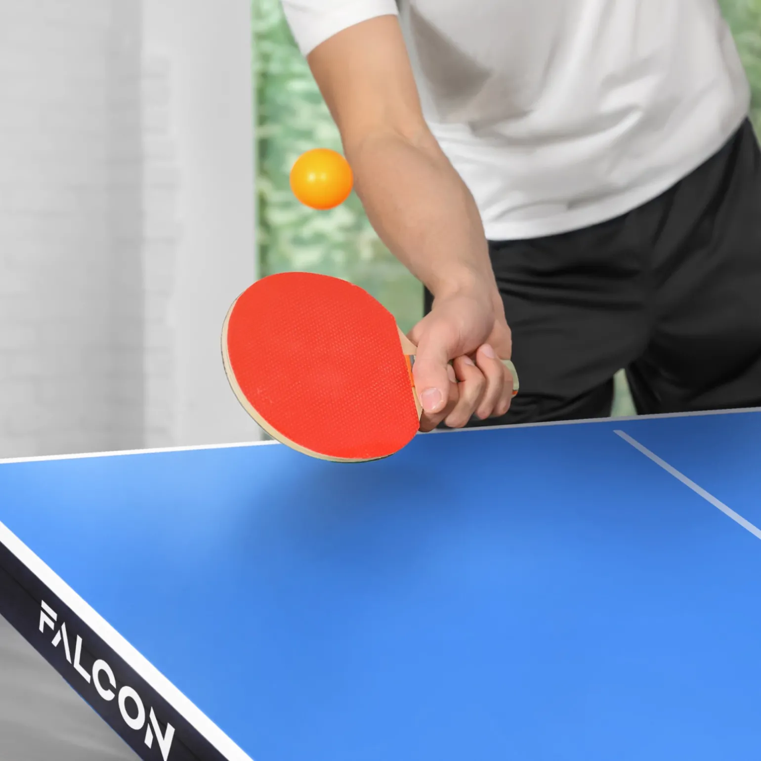Stół do ping ponga STRIKER FALCON