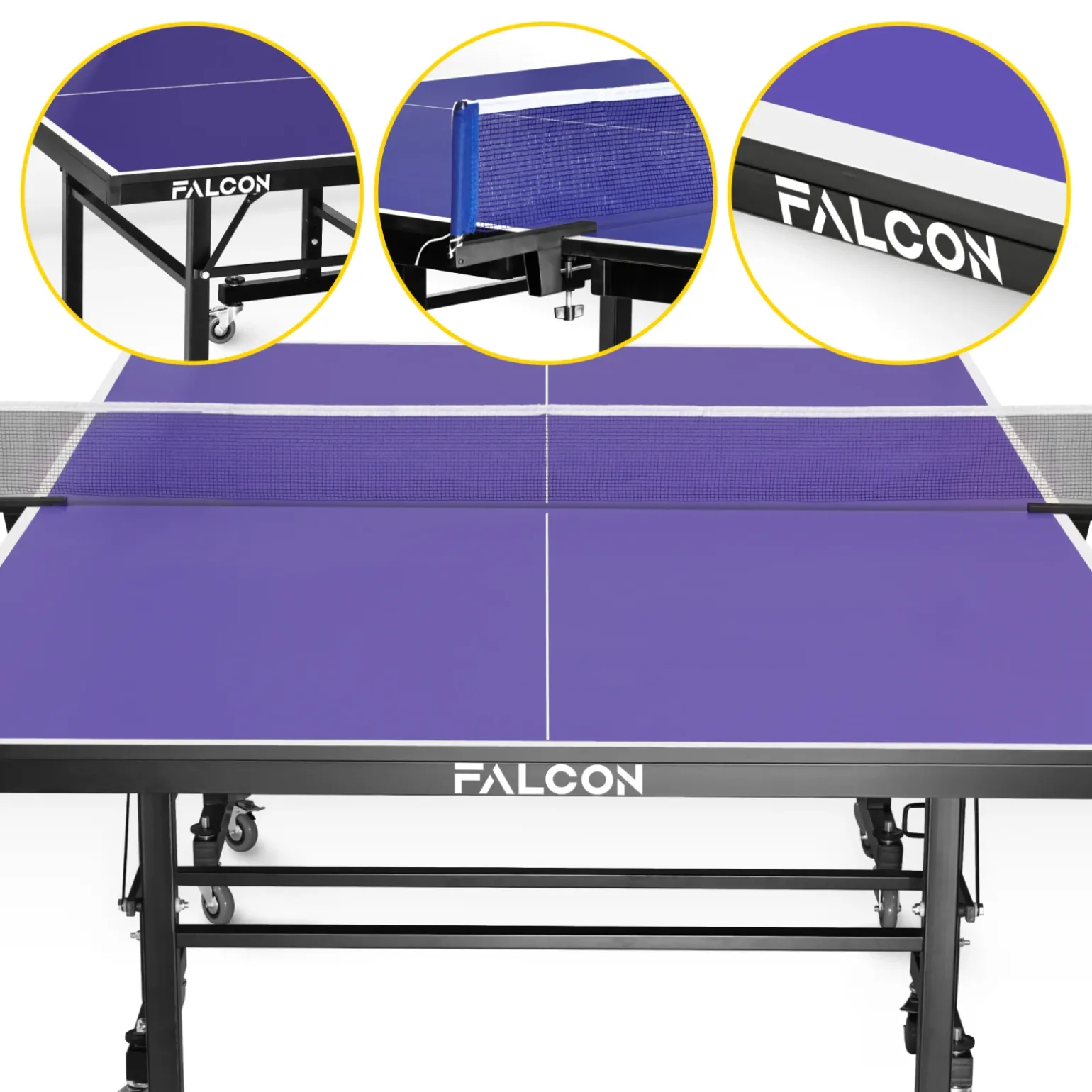 Stół do ping ponga VECTOR+ FALCON