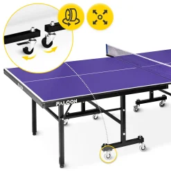 Stół do ping ponga VECTOR+ FALCON