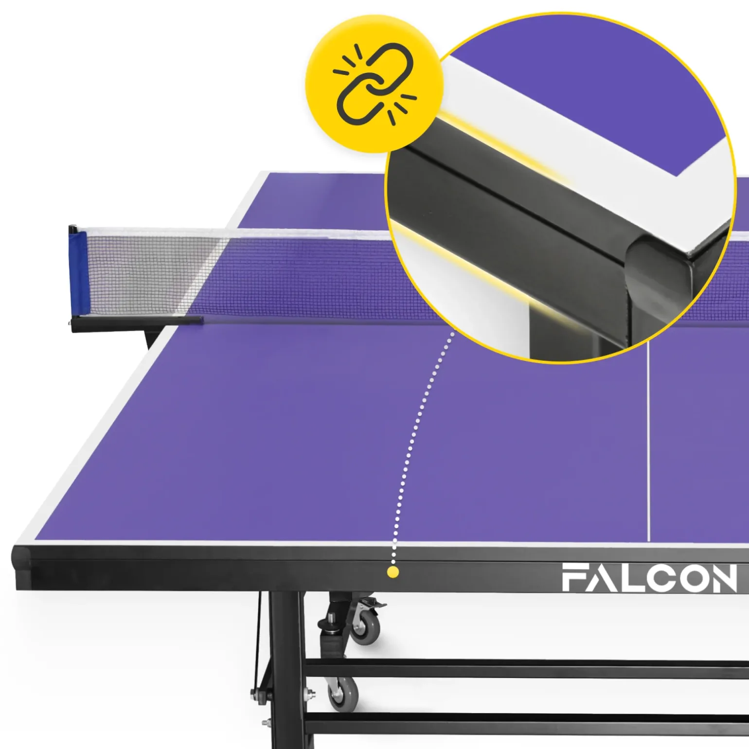 Stół do ping ponga VECTOR+ FALCON