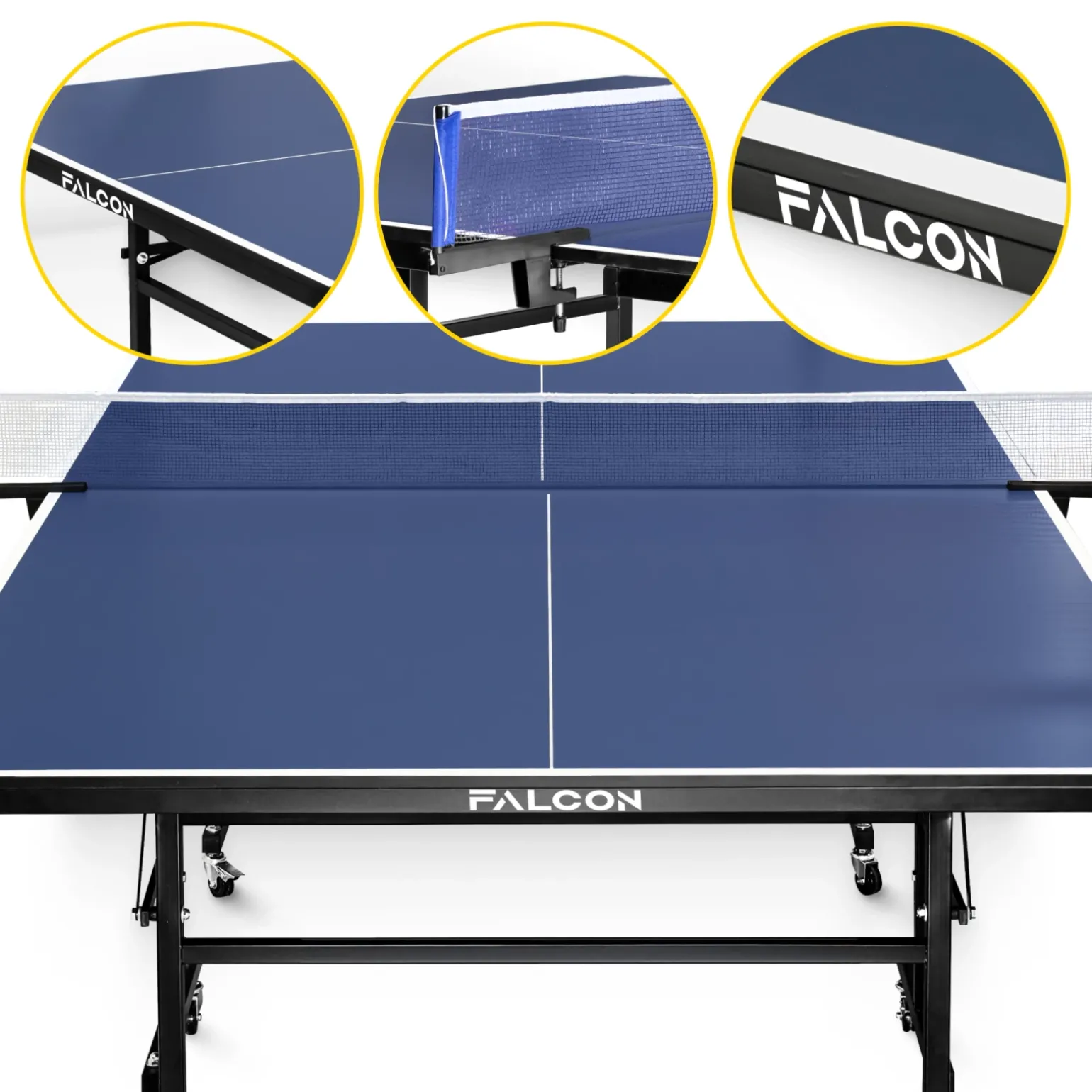 Stół do ping ponga VECTOR FALCON