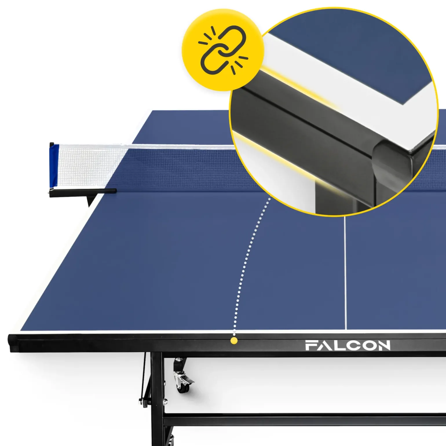 Stół do ping ponga VECTOR FALCON