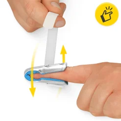 Stabilizator palca MED rozmiar M