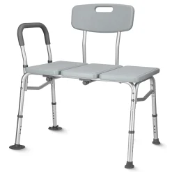 Taboret pod prysznic szeroki