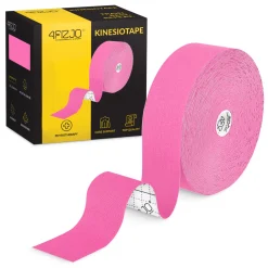 Taśma do kinesiotapingu 5 cm x 31 m