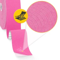 Taśma do kinesiotapingu 5 cm x 31 m