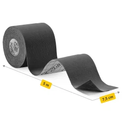 Taśma do kinesiotapingu 7,5 cm x 5 m