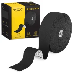 Taśma do kinesiotapingu 5 cm x 31 m