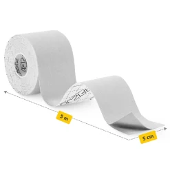 Taśma do kinesiotapingu 5 cm x 5 m
