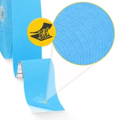 Taśma do kinesiotapingu 5 cm x 31 m