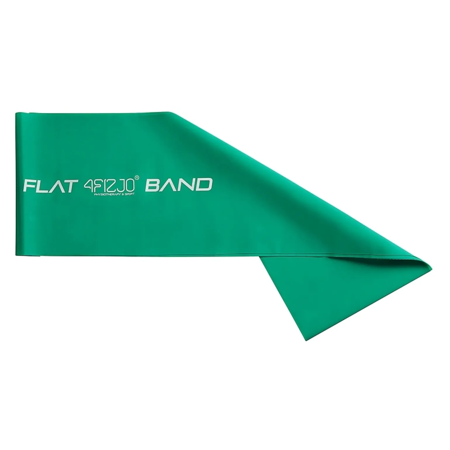 Taśma rehabilitacyjna FLAT BAND 5-8 kg