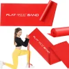 Taśma rehabilitacyjna FLAT BAND 2-4 kg