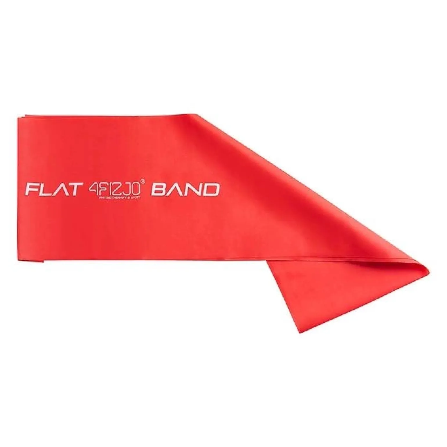 Taśma rehabilitacyjna FLAT BAND 2-4 kg