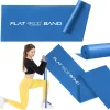 Taśma rehabilitacyjna FLAT BAND 9-11 kg