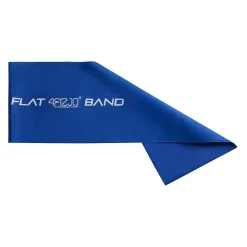 Taśma rehabilitacyjna FLAT BAND 9-11 kg