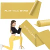 Taśma rehabilitacyjna FLAT BAND 25-35 kg